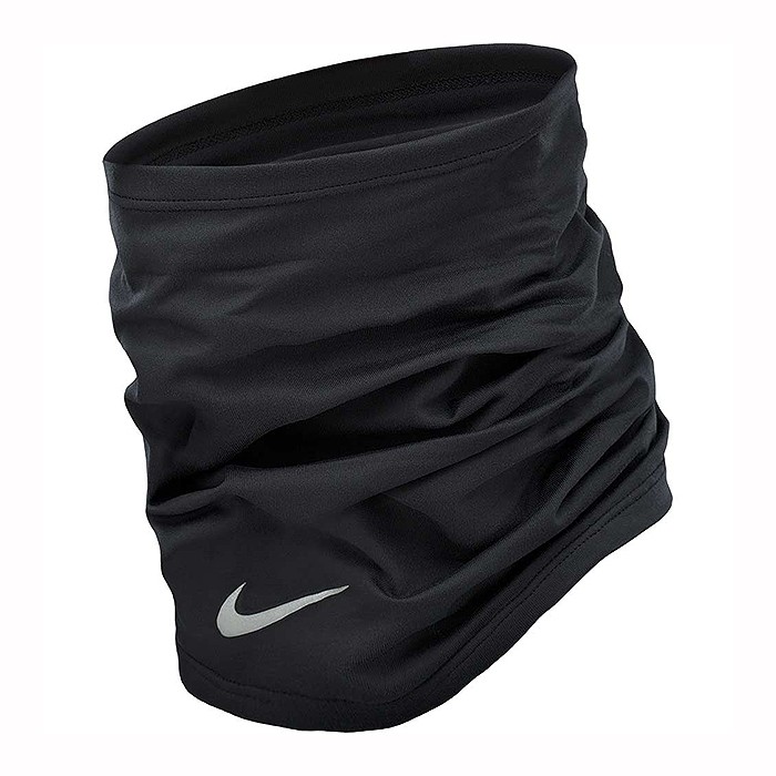 NIKE Dri-Fit慢跑頸套 快乾 魔術頭巾 機車防風脖圍 圍巾 多種用法 N1002586, , large