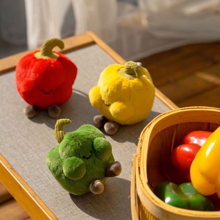 【際洋文化】天之椒子-青椒, , large