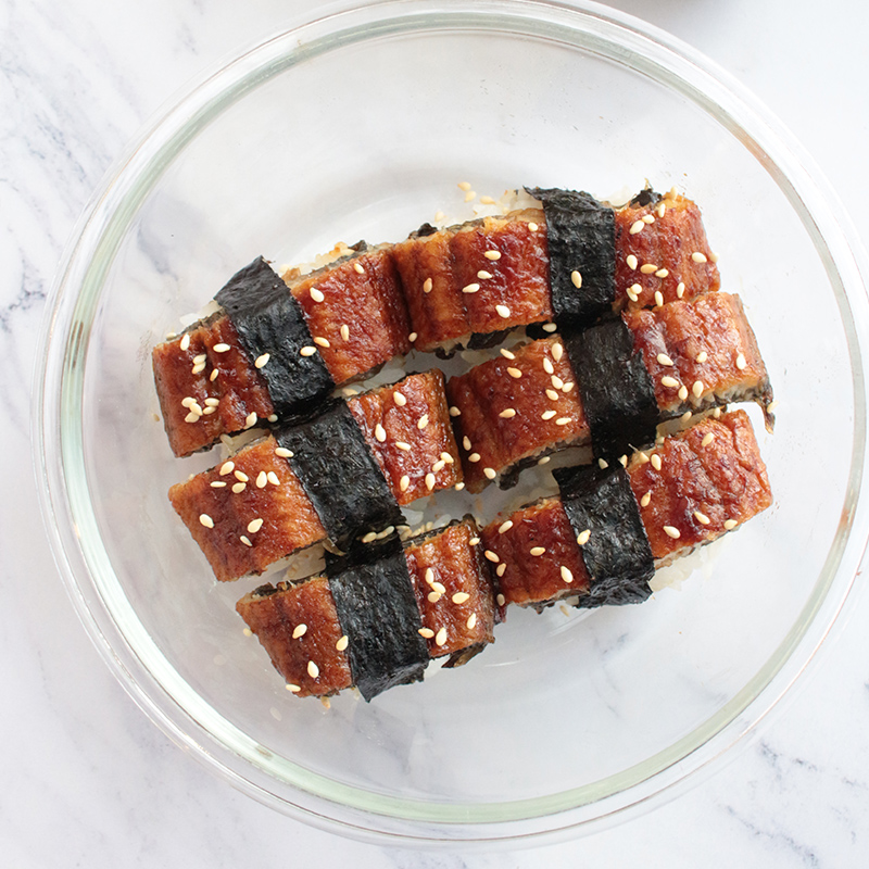 【一起買】台灣手工蒲燒鰻-大 / 180g, , large