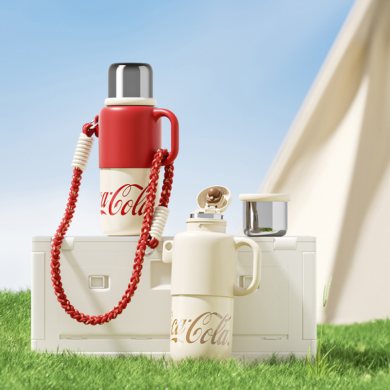 Coca-Cola Bottle, , large