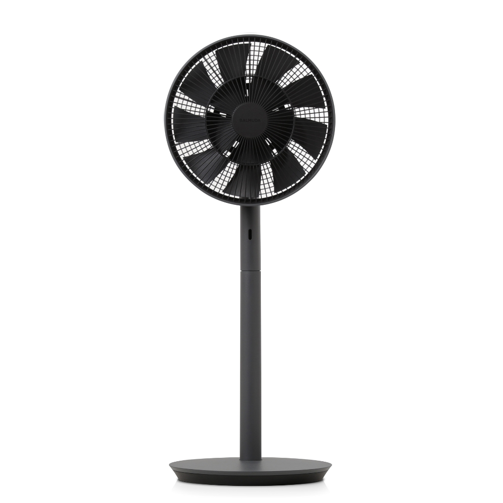 BALMUDA EGF-1800 風扇  深灰, , large