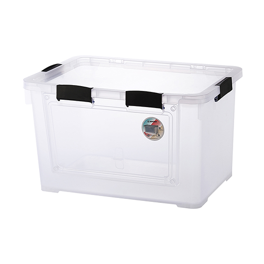 Storage Box, , large