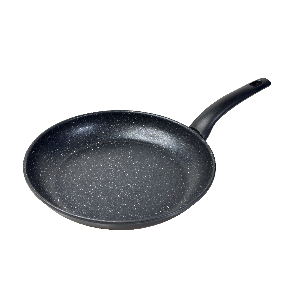 [清水]極輕炙鐵平底鍋28CM