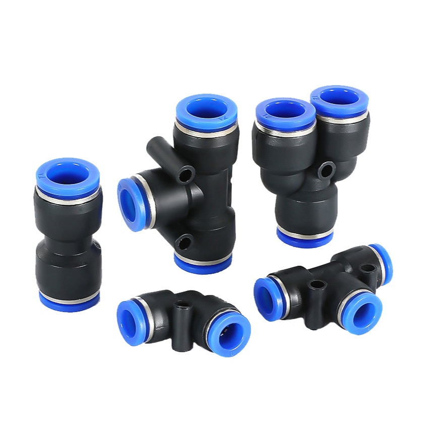 快速接頭 PU/PE/PG/PV/PY/PW/PEG, , large