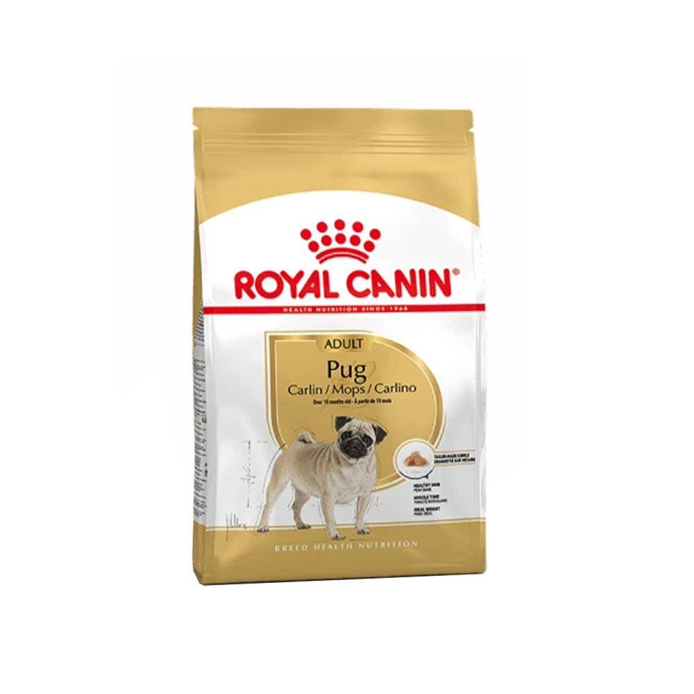 【Royal Canin法國皇家】巴戈成犬PUGA, , large