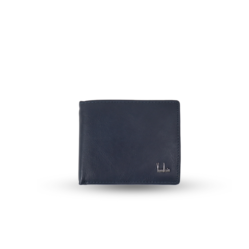 【YUNJOIN】Eterna Genuine leather short wallet, , large