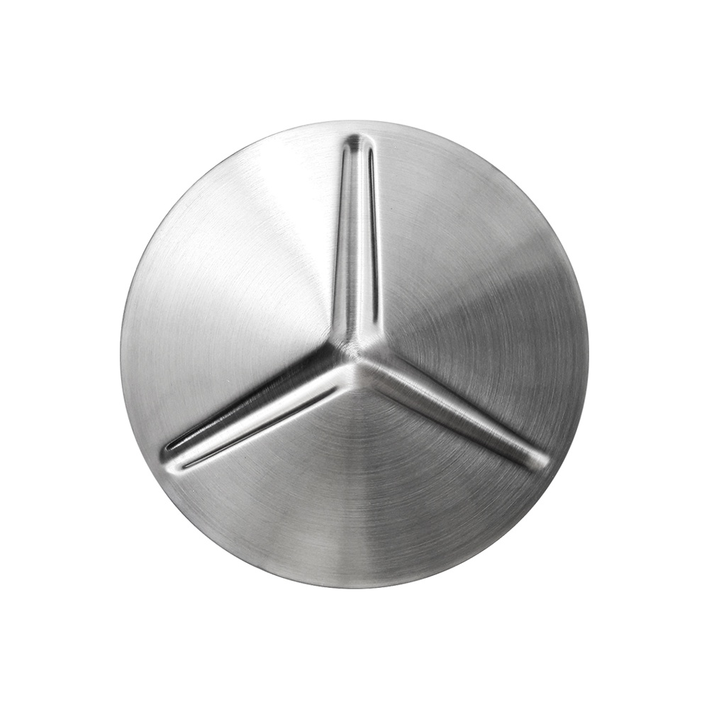 PERFECT 理想牌 極緻316不鏽鋼多用途菜盤不鏽鋼碗蓋 16cm-Leidea樂德兒, , large