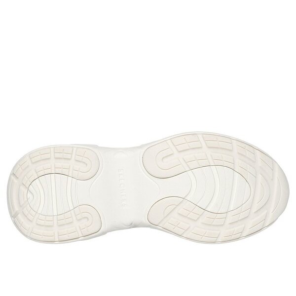 Kixpress-Skechers 思克威爾 Hazel 女 休閒鞋 舒適 粉 金 [177586BLSH], , large