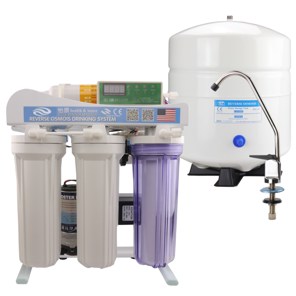 ECOM FILTER, , large