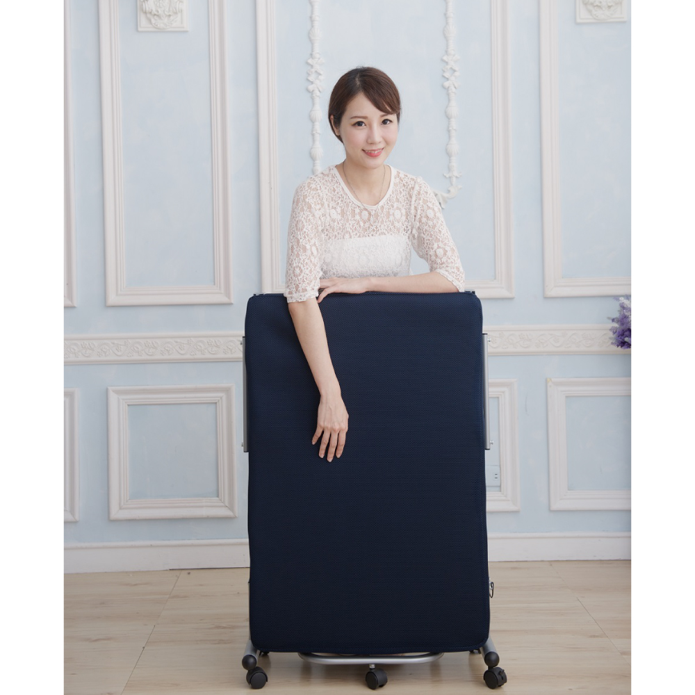 《Simple Life》Mini 14-section folding bed-MN, , large