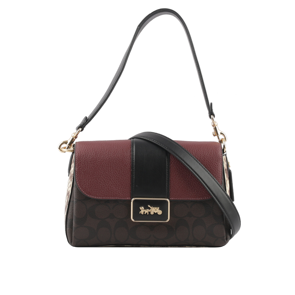 Crossbody bag, , large
