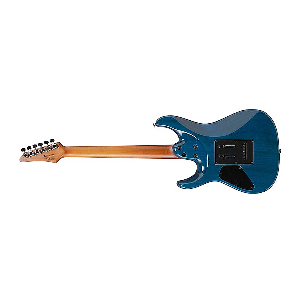 Ibanez AZ24S1F 電吉他 藍色漸層【敦煌樂器】, , large