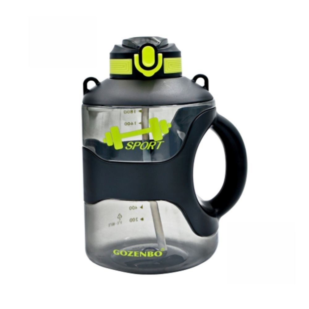 御膳坊健身運動酷涼壺2200ml, , large