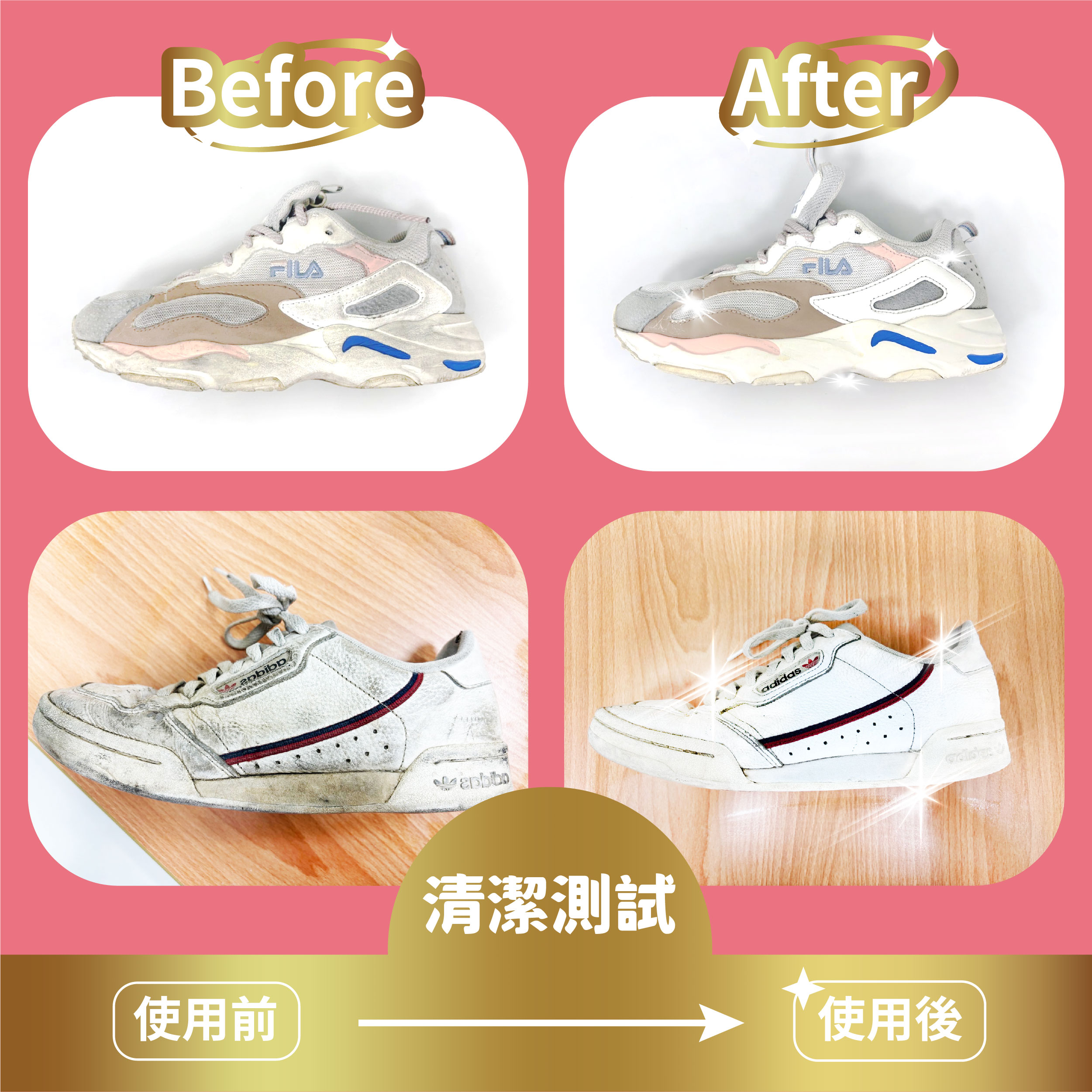 【Z&D】Shoe Cleaning Mousse, , large