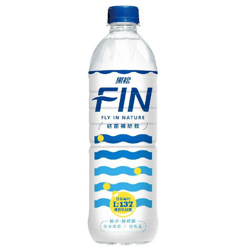 FIN Lactobacillus-Support Drink, , large