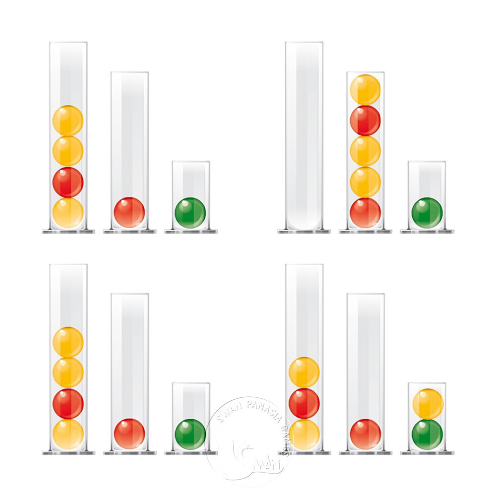 Prof. Marbles, , large