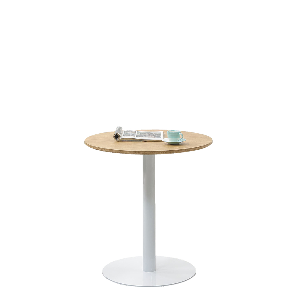 【Hampton 漢汀堡】恩飛2尺木紋洽談桌, , large