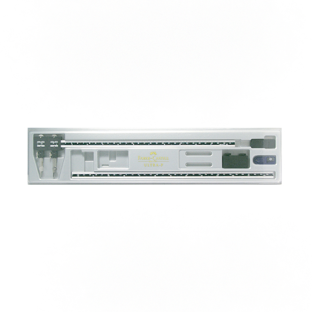 【Faber-Castell】輝柏 樑規 直徑1360mm / 組 42111-4, , large