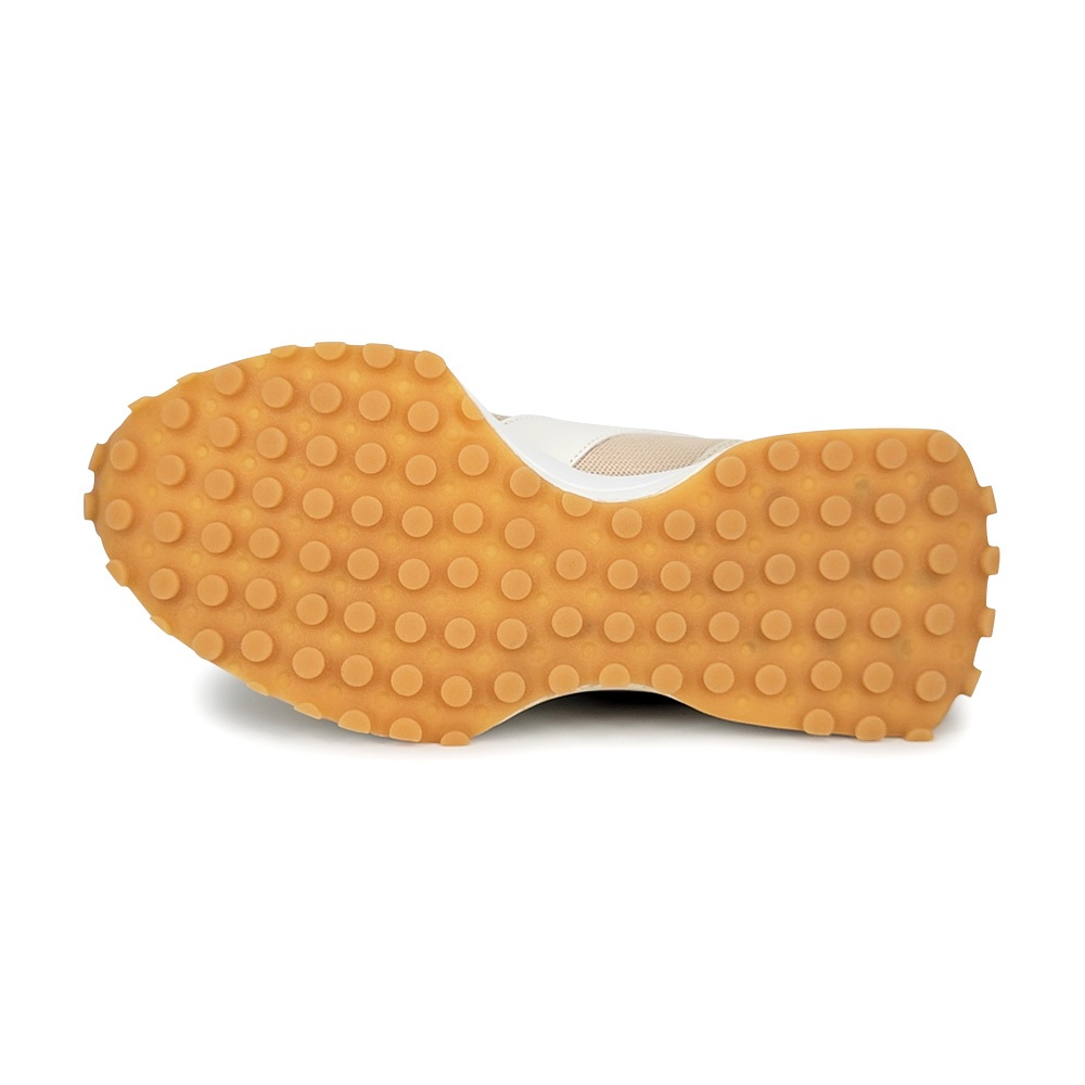 DIADORA迪亞多那 大童經典復古鞋 童運動鞋 童鞋 拼接 寬楦 輕量 透氣 保護後跟 吸震 緩衝 足弓支撐 黑 卡其, , large