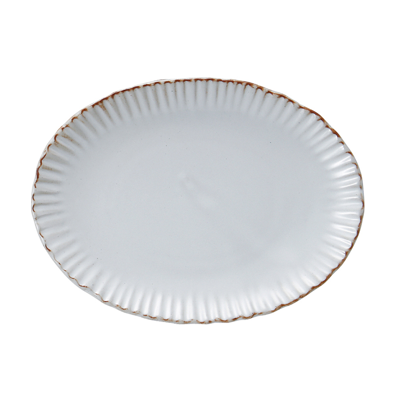 FLOR cake plate, , large
