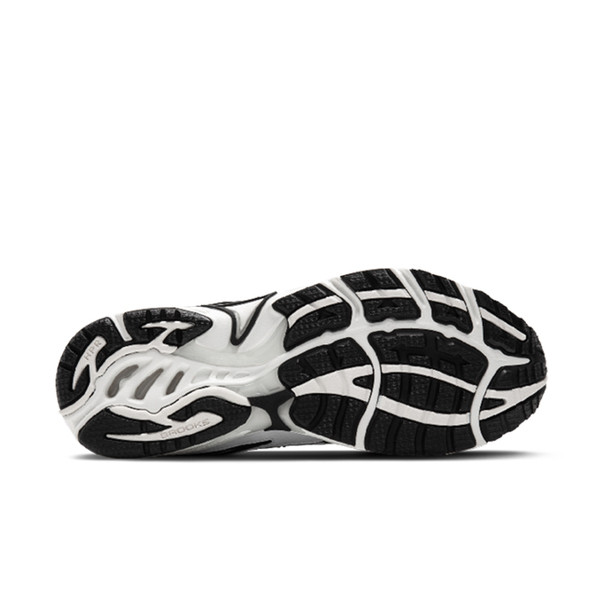 Brooks Adrenaline GTS 4 男 慢跑鞋 復古限定 緩震 支撐 白黑 [1104851D049], , large