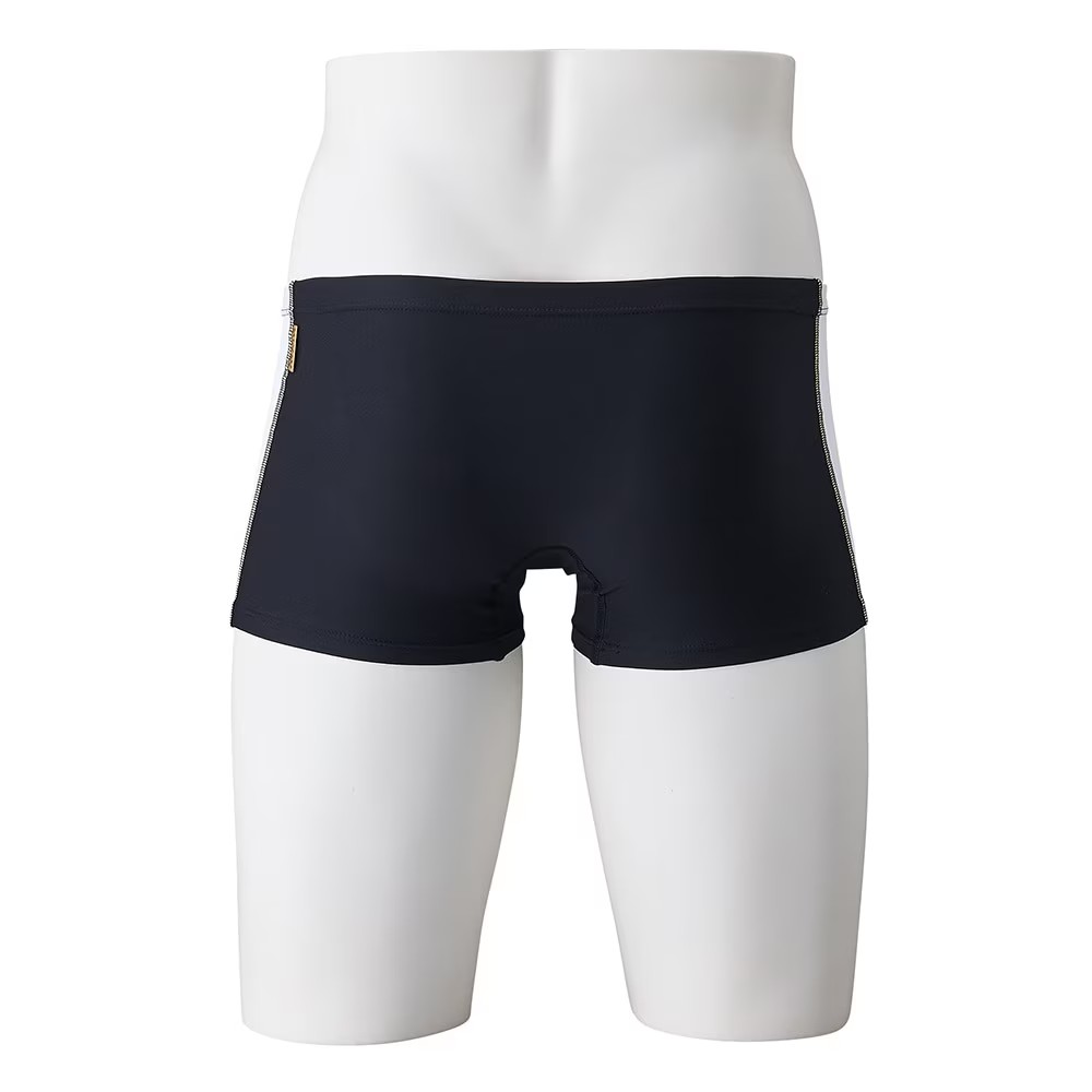 [秉宸] MIZUNO EXER SUITS 男泳褲 N2MBB060, , large