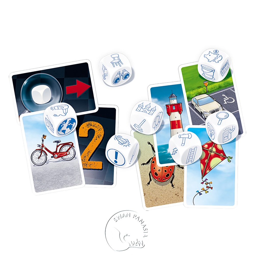 INSPECTOR NOSE, , large