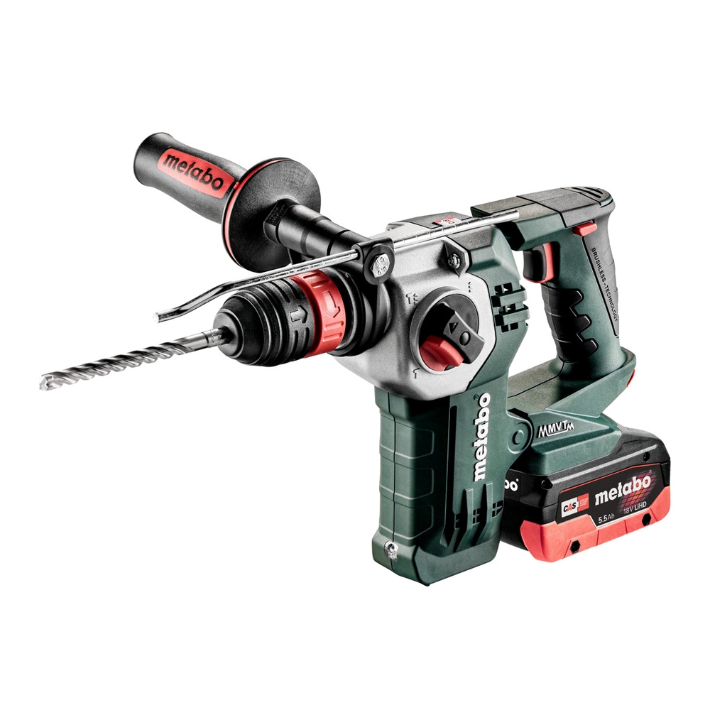 KHA 18 LTX BL 24 Q ISA, , large