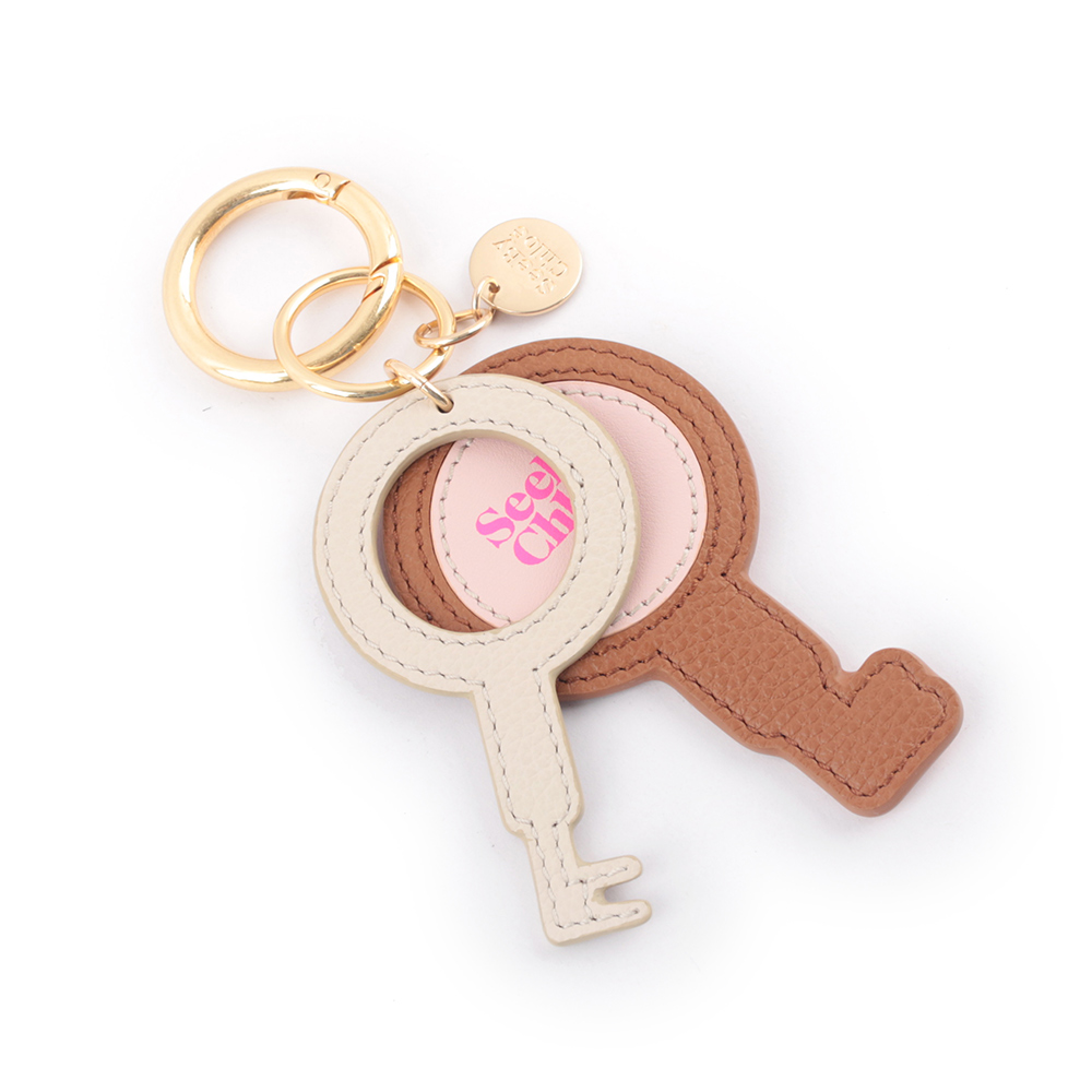 Key ring, , large