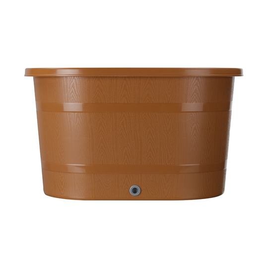 BX2 Spring Bath Tub, , large