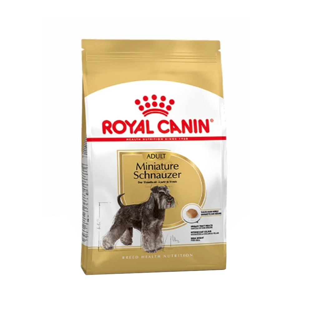 【Royal Canin法國皇家】迷你雪納瑞成犬SNA, , large