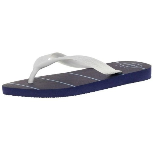 [巴拉娜巴西人字拖專賣店]中壢實體店Havaianas夾腳拖/人字拖鞋COLOR ESSEN沙灘 海灘 海邊男款 正品保證黑/藍/沙金, , large