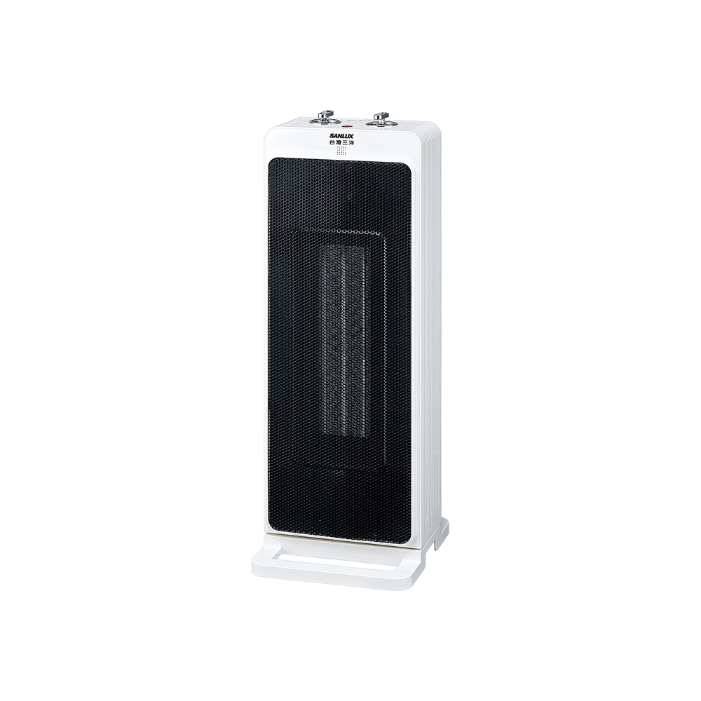 SANLUX 台灣三洋 直立式陶瓷電暖器 R-CF621T, , large