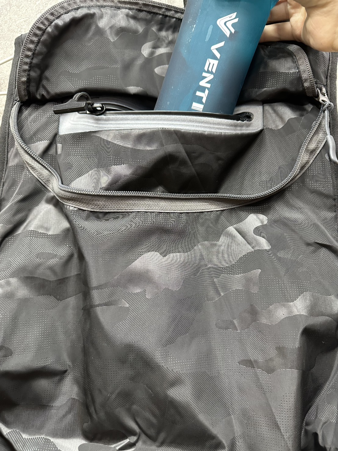 WIN 五金 風神水冷服  "H2O 有感降溫"  VENTI風神科技, , large