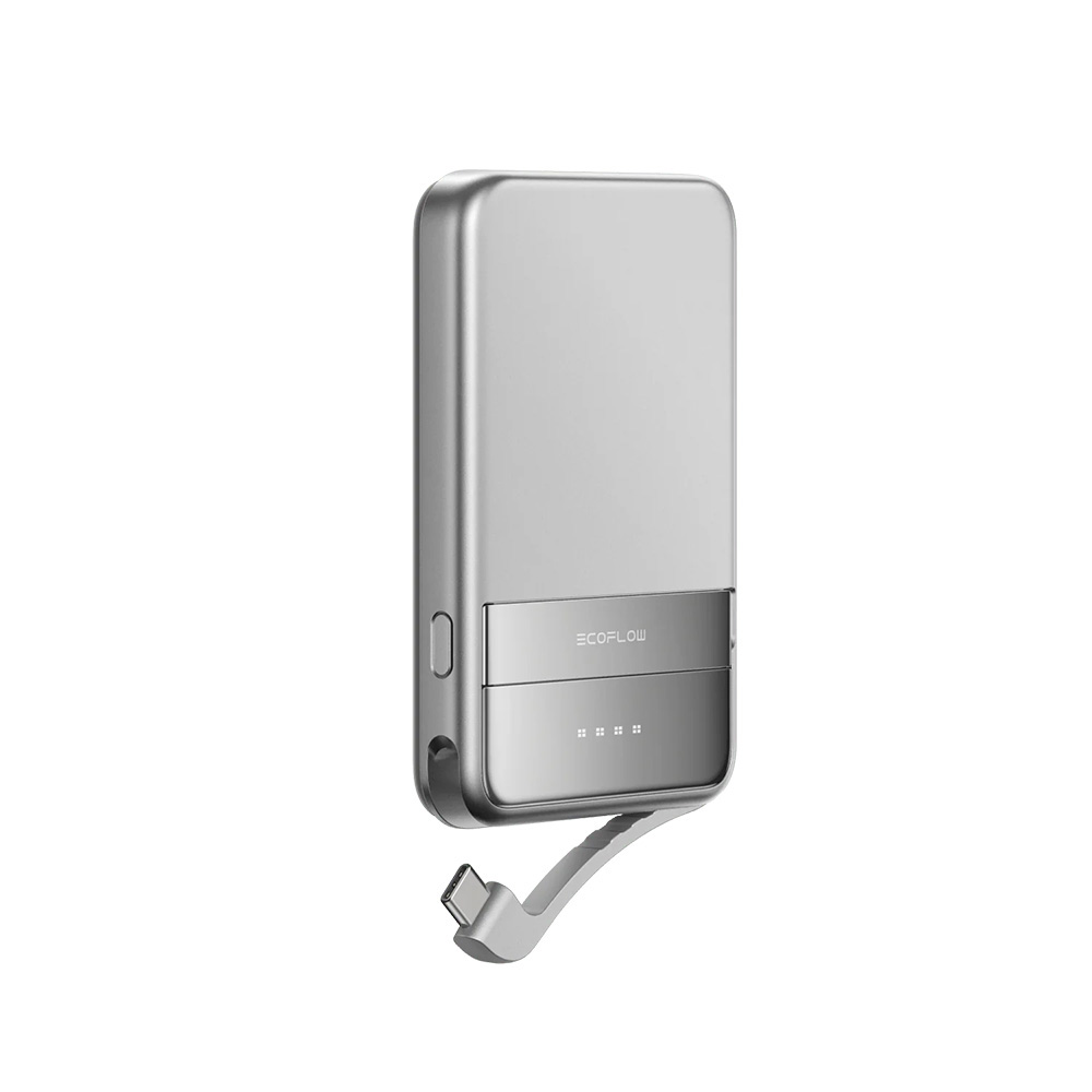 EcoFlow RAPID 快充磁吸行動電源, , large