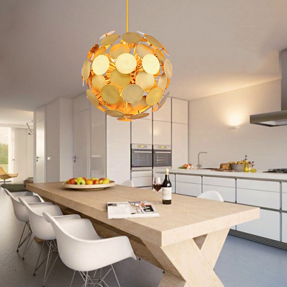 【H&R安室家】 50cm尤金吊燈 ZA0161, , large