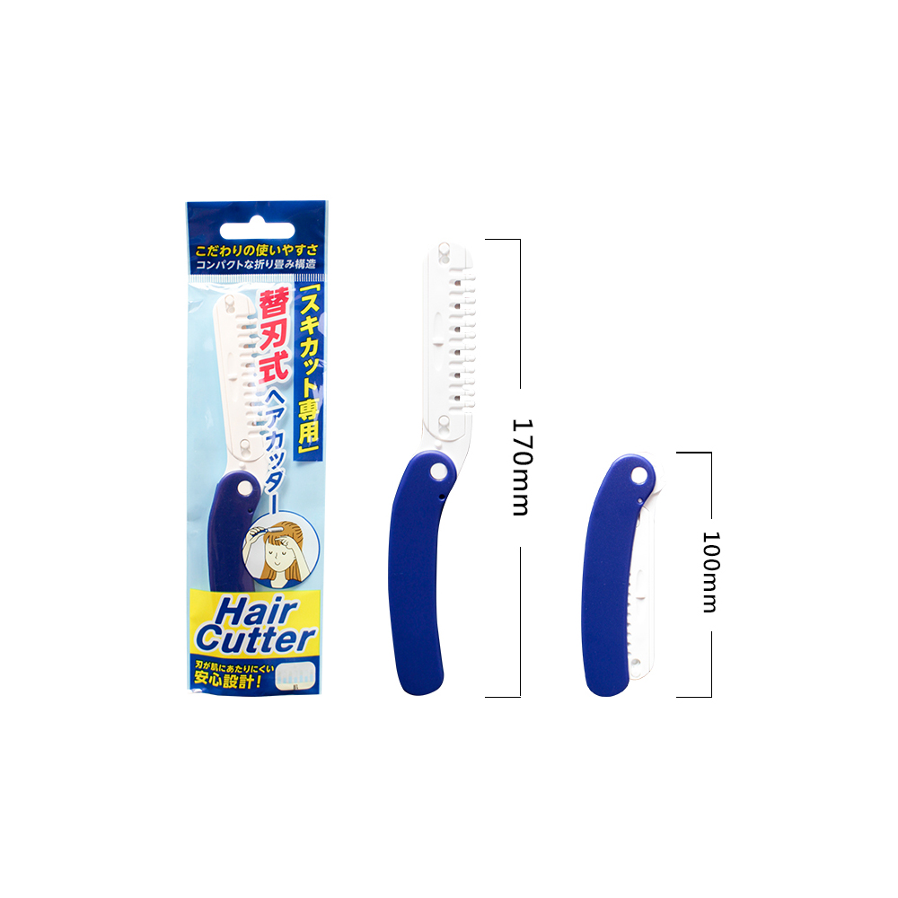 Daniken Hair-Shaving/Thinning Blade 1-Pack, , large
