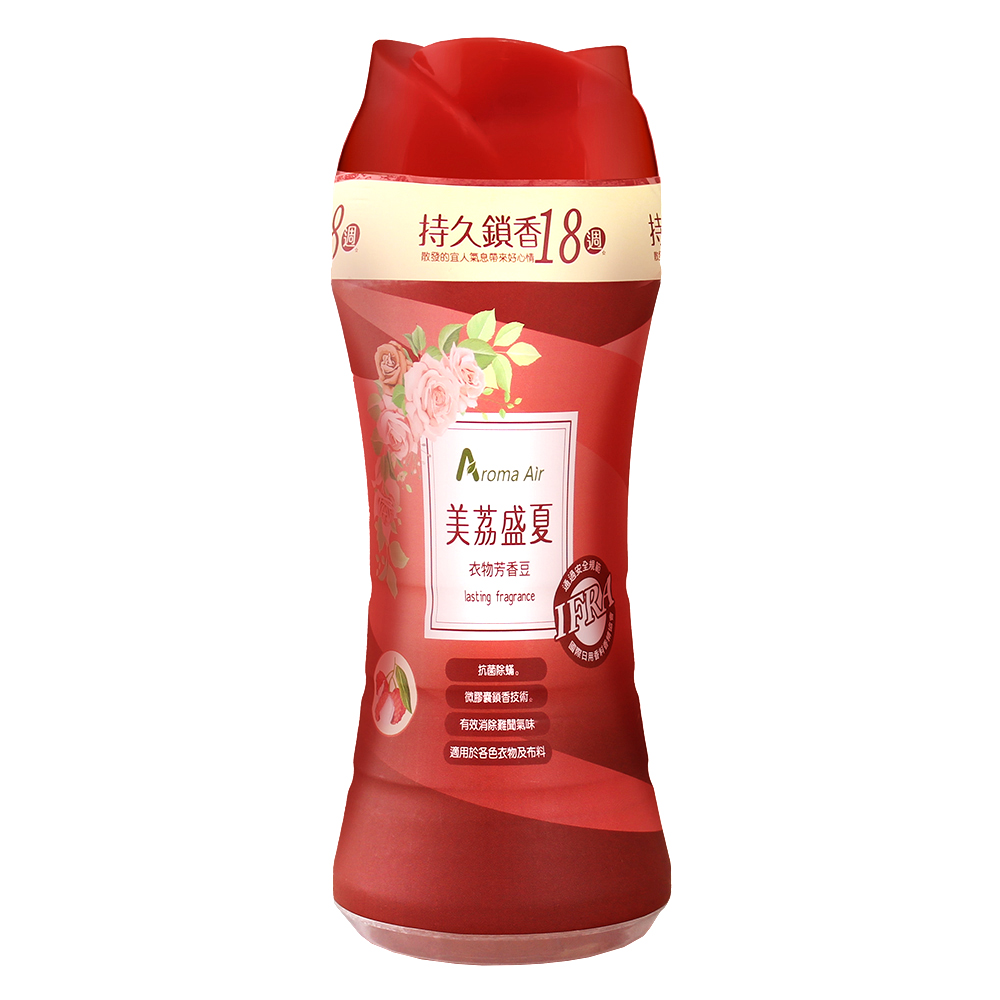 Aroma Air Lasting fragrance Lychee, , large