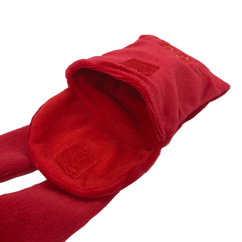 Perla L red envelope toy, , large