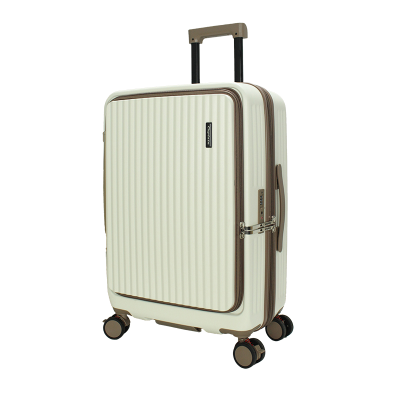 24 Suitcase, , large