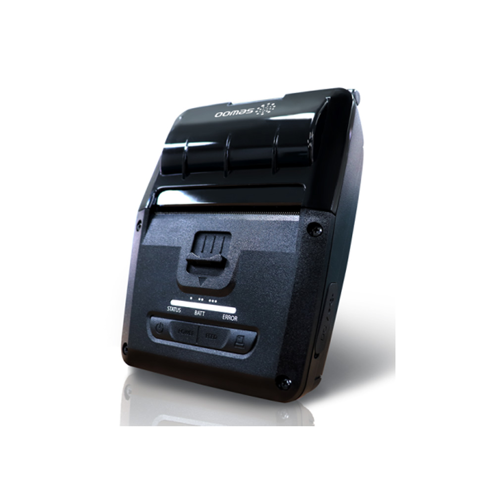 精聯電子unitech 3吋行動印表機 /台 Sewoo LK-P34L, , large