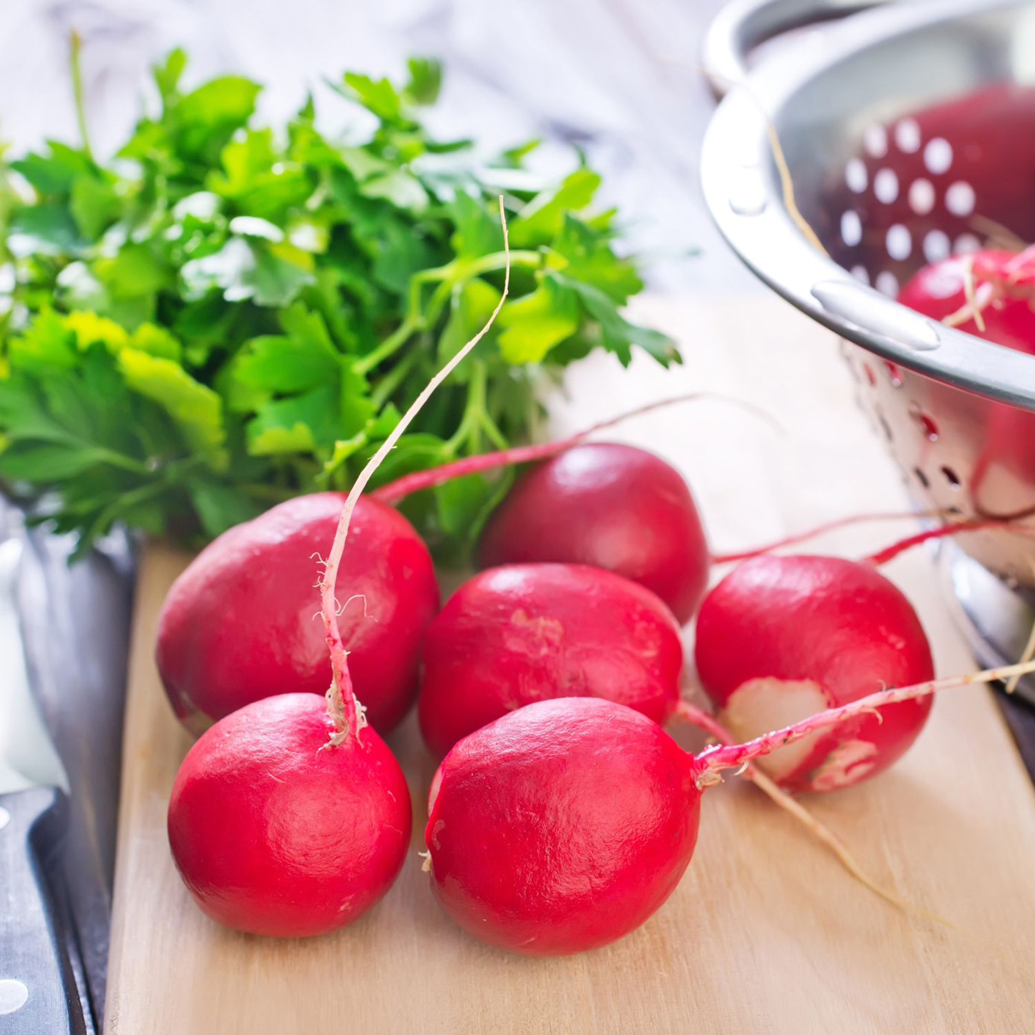 Cherry Radish, , large