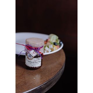 【 B de L小銅鍋 】250g草莓薄荷胡椒  100%天然/手工製作/貴族秘密食譜, , large