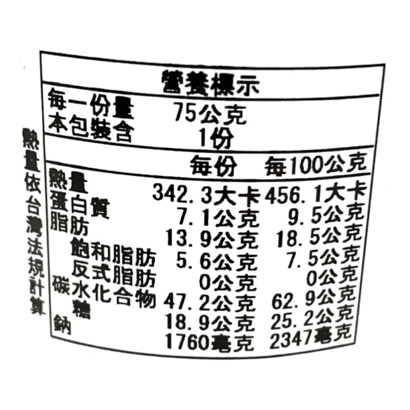 Salted Cup Noodles, , large