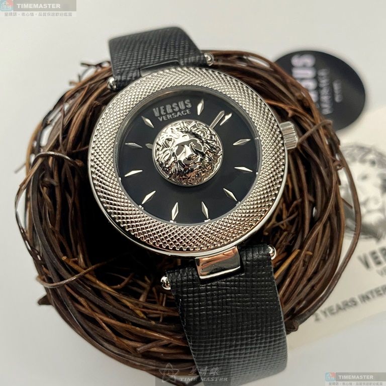 [TIMEMASTER] VERSUS VERSACE watch, 36mm, VV00358, , large
