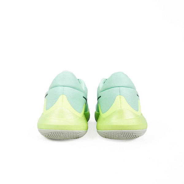 [Kixpress] Nike Precision Vi 男 籃球鞋 運動鞋 緩震 疾速型 球鞋 綠 [DD9535-300], , large