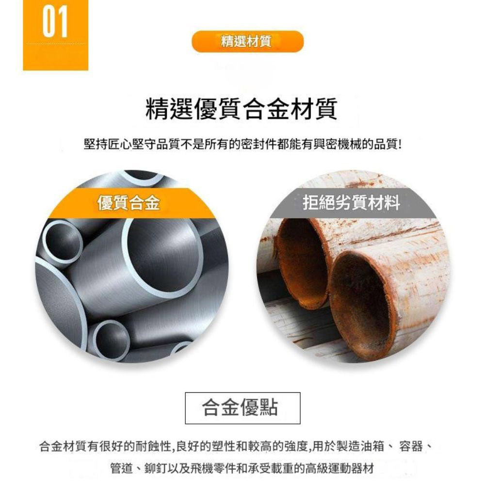 304不鏽鋼塞凡而 兩端內牙3/8(3分)DN10, , large