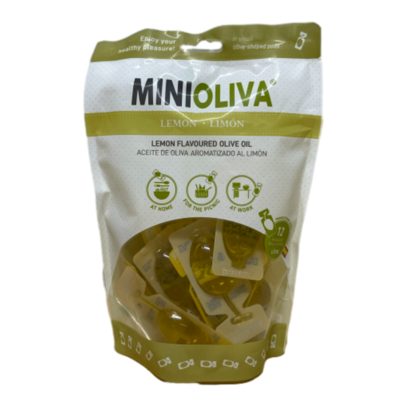 VMIA檸檬風味橄欖油隨身包, , large