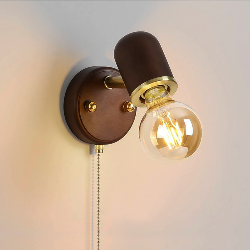 【Honey Comb】複刻版床頭壁燈(KC6280), , large