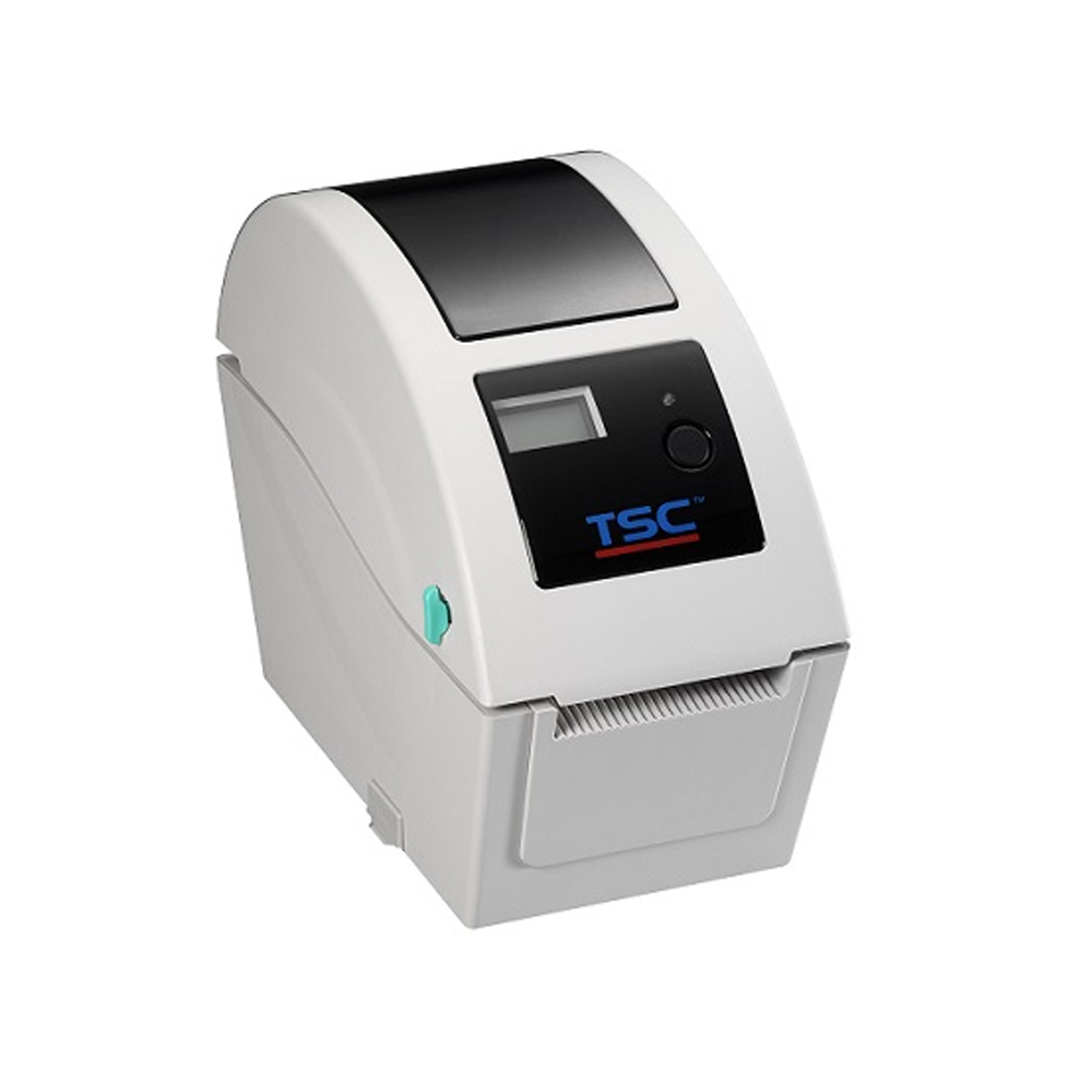精聯電子unitech 桌上型條碼列印機 黑/白 /台 TSC TDP-225, , large